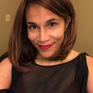 Meet your Posher, Jenna